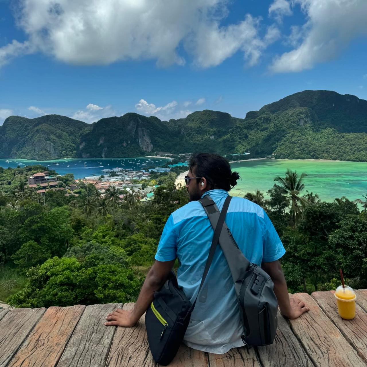 Phi Phi Islands